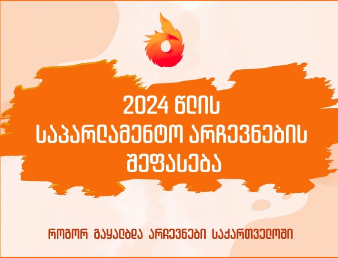 2024 წლის საპარლამენტო არჩევნების შეფასება