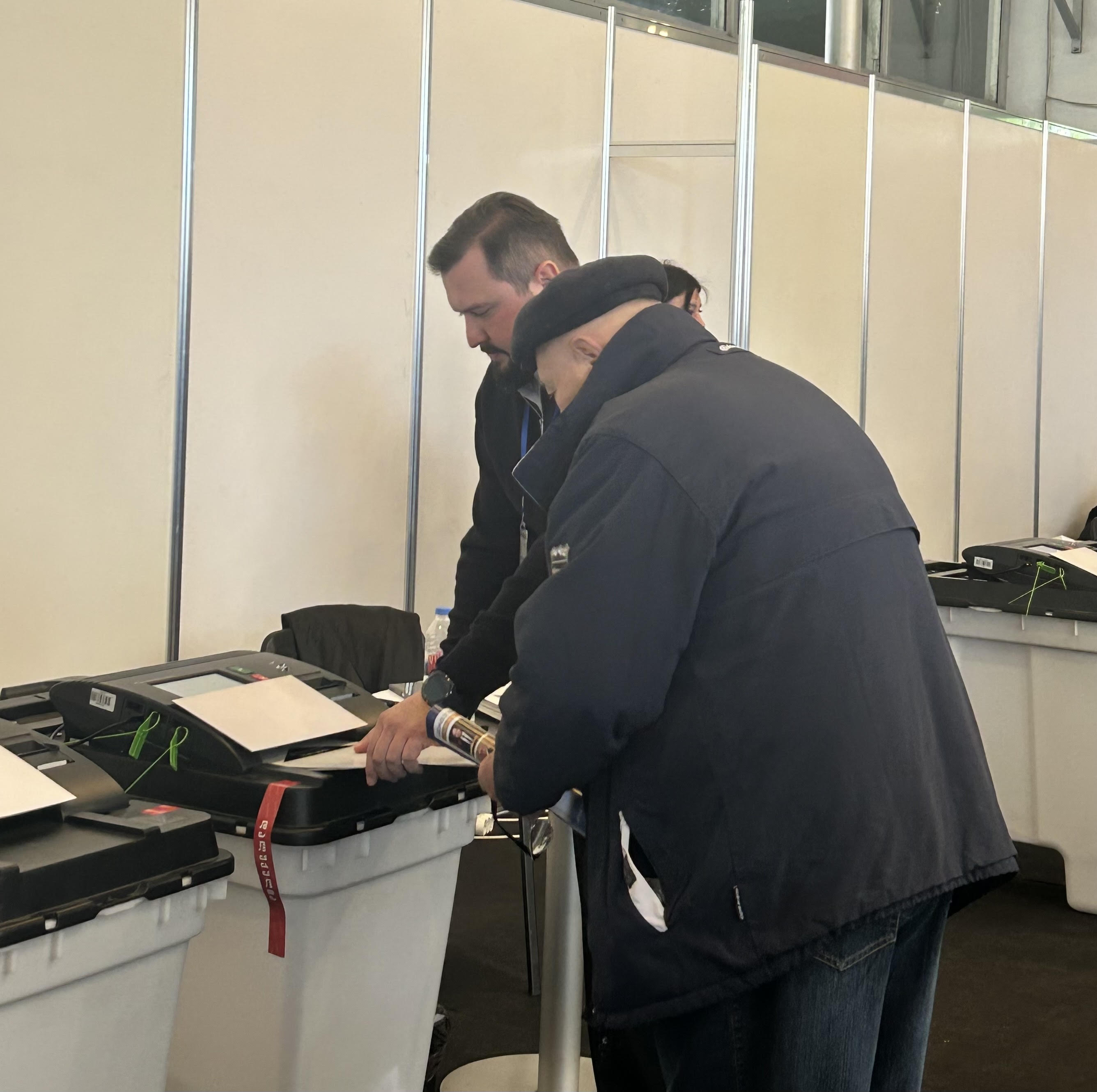 საქართველოს მომავლის აკადემიის შეფასება  13–14 დეკემბერს საქართველოს ადვოკატთა ასოციაციაში ჩატარებული არჩევნების შესახებ