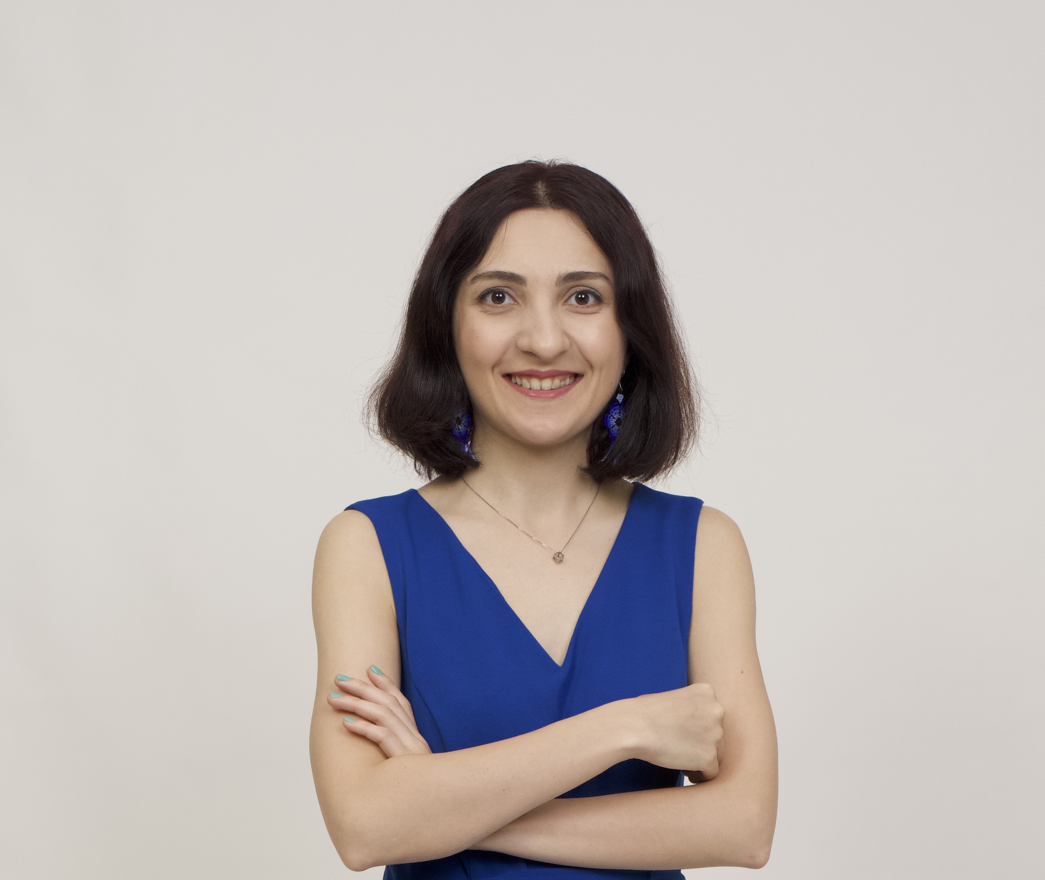 მარი კაპანაძე